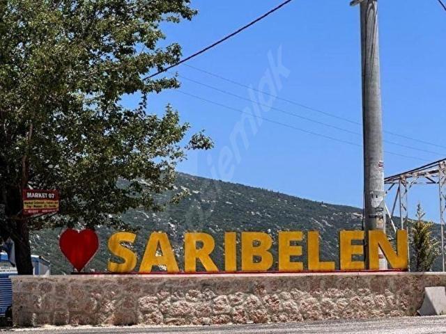 Kaş, Antalya içerisinde satılık Arsa