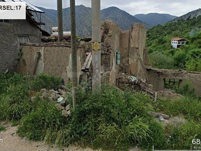 Dağküplü, Sarıcakaya içerisinde satılık Arsa