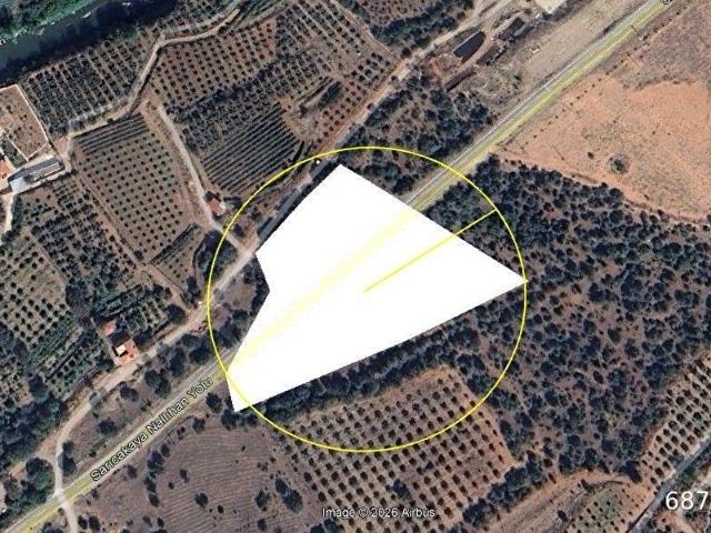 Mayıslar, Sarıcakaya içerisinde satılık Arsa