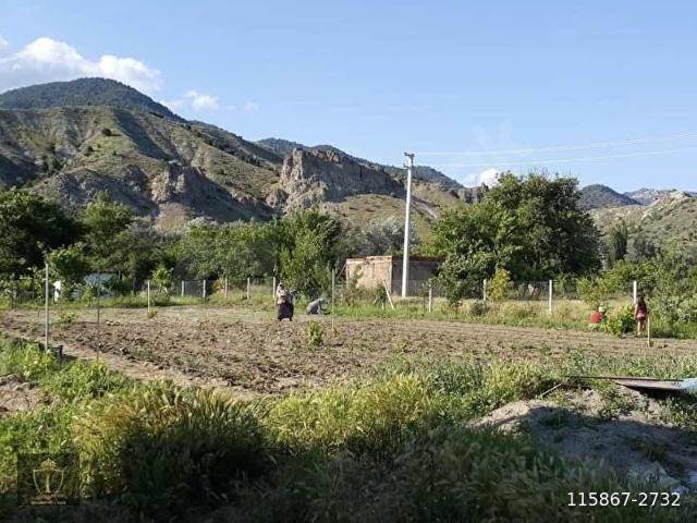 Kapıkaya, Sarıcakaya içerisinde satılık Arsa