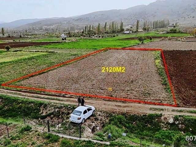 Korkuteli, Antalya içerisinde satılık mülk