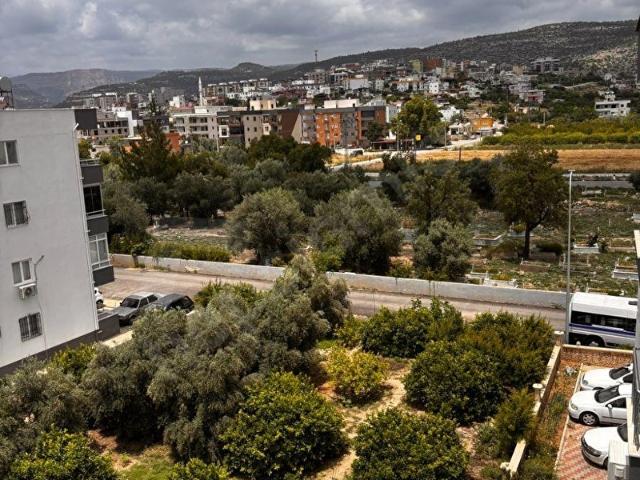 Silifke, Mersin içerisinde satılık mülk