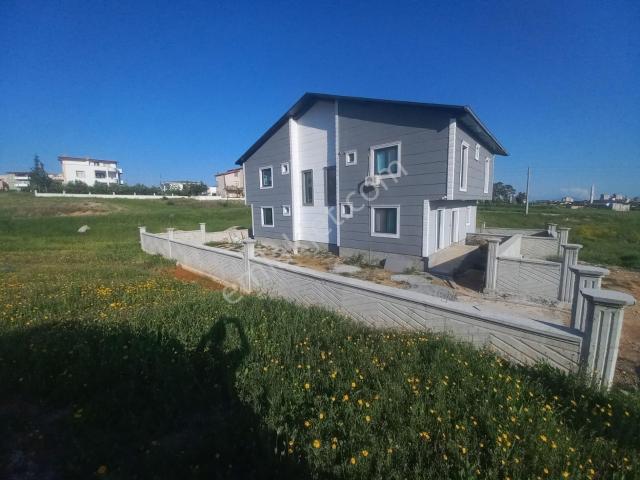 Sariçam, Adana içerisinde satılık Villa