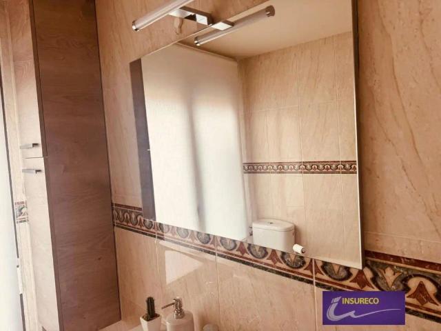 Apartamento en alquiler en Carbajal de la Legua, Sariegos
