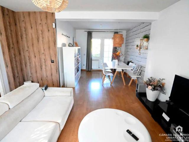 Apartamento en alquiler en Carbajal de la Legua, Sariegos