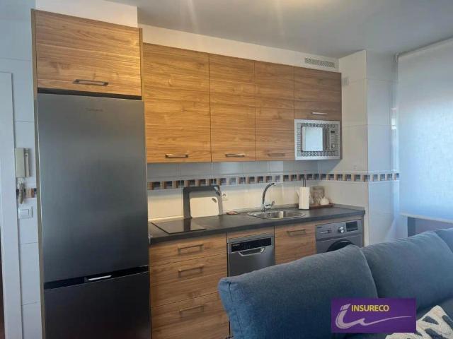 Apartamento en alquiler en Carbajal de la Legua, Sariegos
