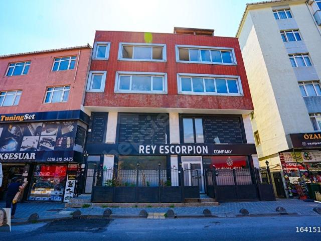 Sancaktepe, İstanbul içerisinde satılık Ofis