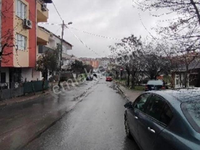 Sancaktepe, İstanbul içerisinde satılık Arsa