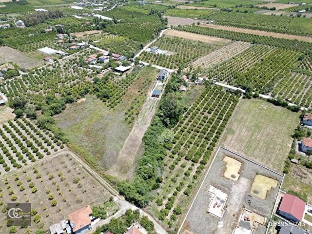 Ortaca, Muğla içerisinde satılık Arsa