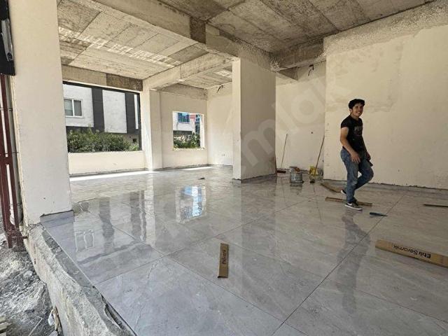 Sarıgüllük Mahallesi, Şehitkamil içerisinde satılık Dükkan