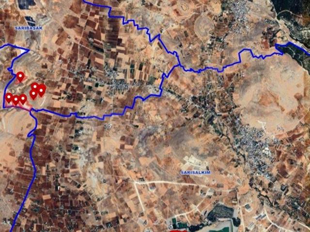 Şehitkamil, Gaziantep içerisinde satılık mülk