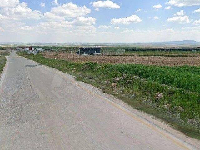 Karatepe, Odunpazarı içerisinde satılık Arsa