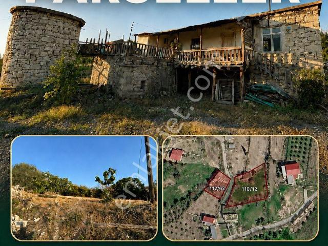 Mut, Mersin içerisinde satılık mülk