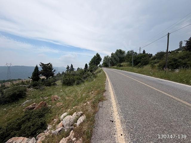 Çamliyayla, Mersin içerisinde satılık Arsa