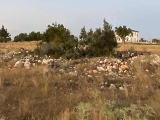 Erdemli, Mersin içerisinde satılık Arsa