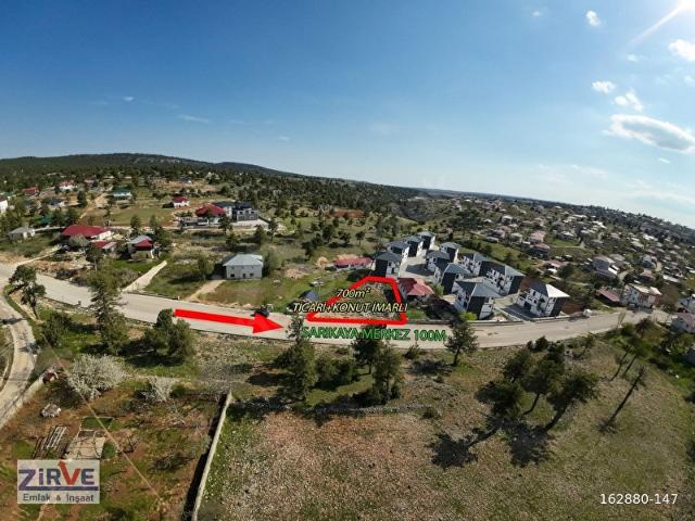 Erdemli, Mersin içerisinde satılık Arsa