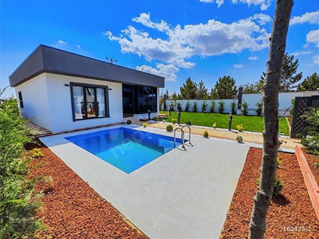 Pursaklar, Ankara içerisinde satılık Villa