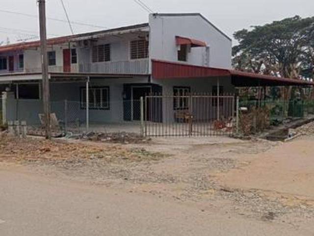 Terraced House for rent in Sarawak