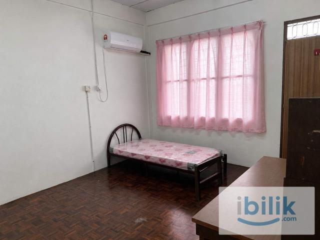 Room for rent in Sibu Laut, Sarawak