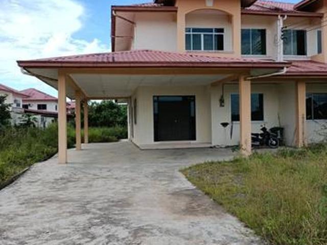 Residential House for rent