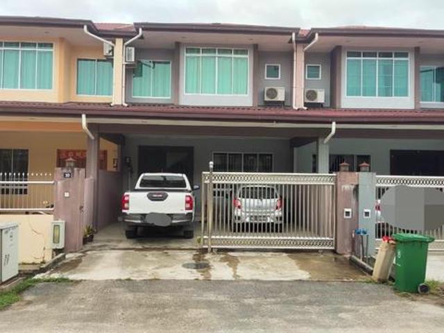 Terraced House for sale in Sarawak