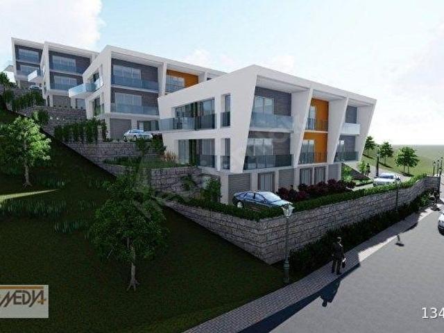 Ereğli, Zonguldak içerisinde satılık Villa