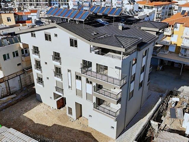 Manavgat, Antalya içerisinde satılık mülk