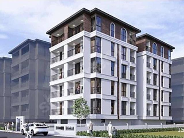 Odunpazari, Eskişehir içerisinde satılık mülk