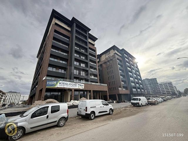 Tepebaşi, Eskişehir içerisinde satılık Ofis