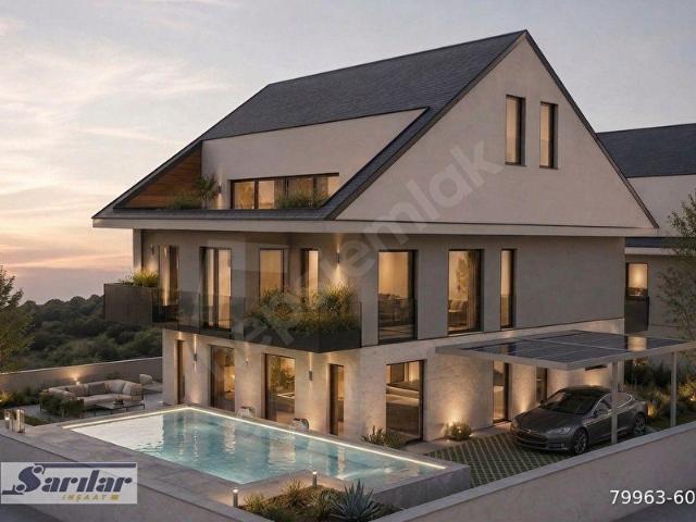 Didim, Aydin içerisinde satılık Villa