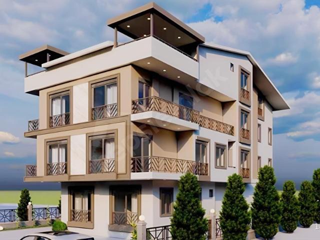 Manavgat, Antalya içerisinde satılık mülk