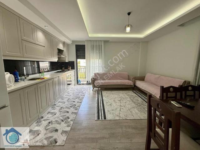 Manavgat, Antalya içerisinde satılık mülk