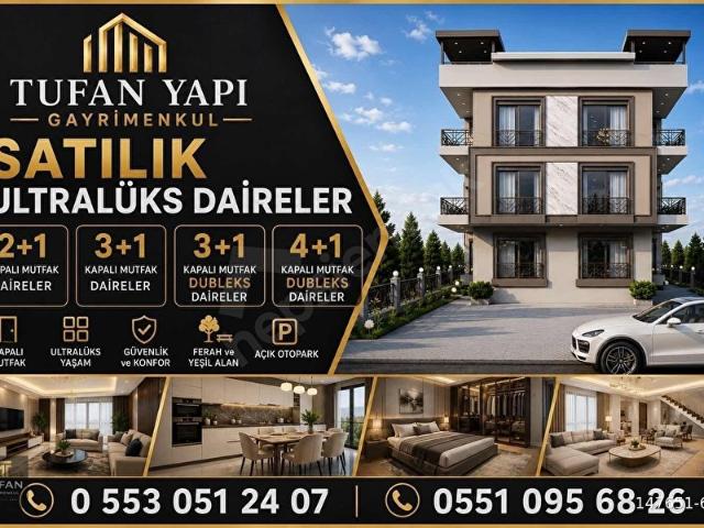 Manavgat, Antalya içerisinde satılık mülk