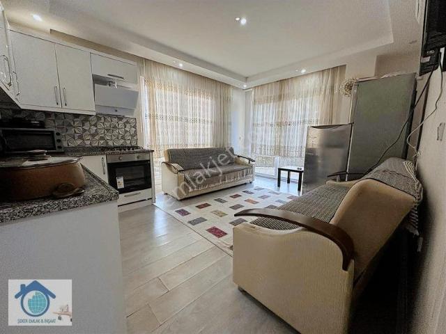 Hatipler, Manavgat içerisinde kiralık mülk