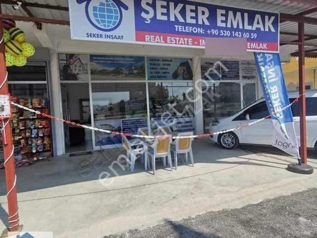 Manavgat, Antalya içerisinde satılık mülk