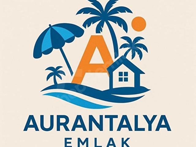 Manavgat, Antalya içerisinde satılık Arsa