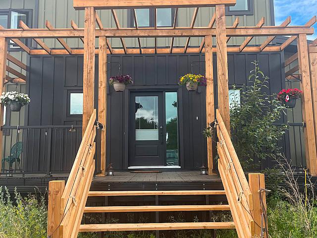 House for sale in Laird, Saskatchewan