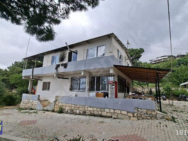 Cırtıman, İskenderun içerisinde satılık Fabrika