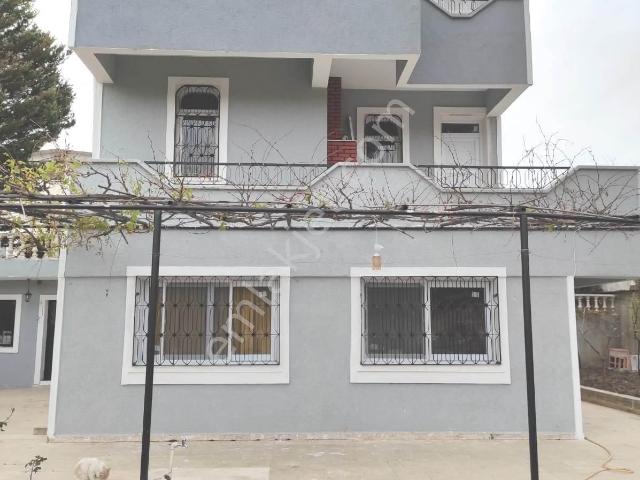 Belen içerisinde satılık Villa
