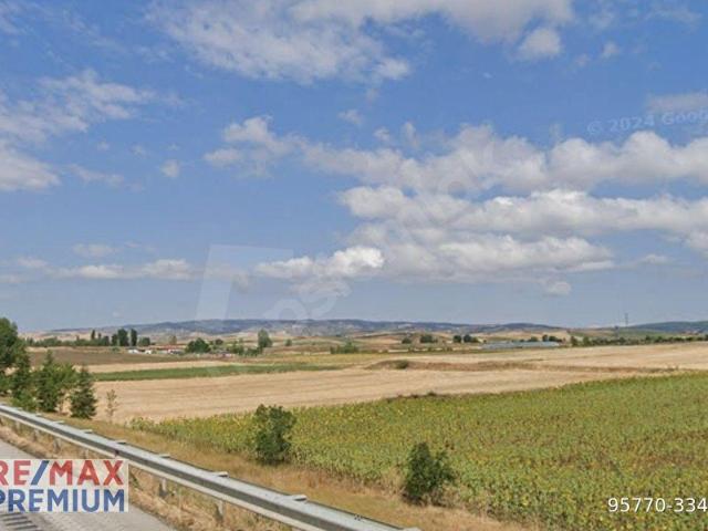 Sarımbey, Çorum Merkez içerisinde satılık Arsa