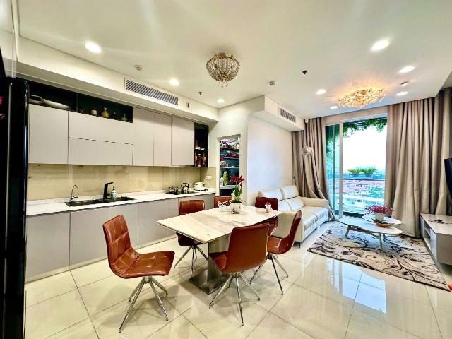 Căn hộ cho thuê tại Thủ Đức, Hồ Chí Minh