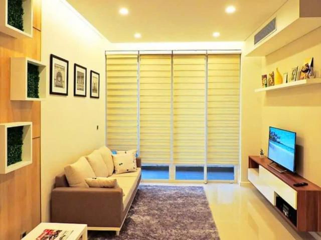 Căn hộ cho thuê tại Thủ Đức, Hồ Chí Minh