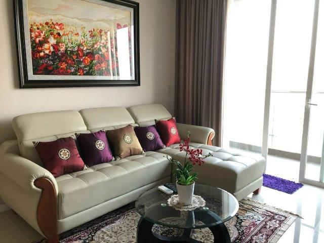 Căn hộ cho thuê tại Thủ Đức, Hồ Chí Minh