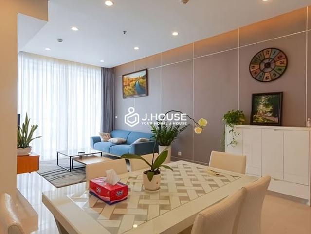 Căn hộ cho thuê tại Thủ Đức, Hồ Chí Minh