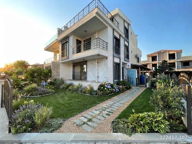 Küçükköy Mahallesi, Ayvalık içerisinde satılık Villa