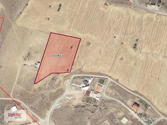 Melikgazi, Kayseri içerisinde satılık Arsa