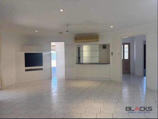 House for rent in Sarina Beach, Queensland