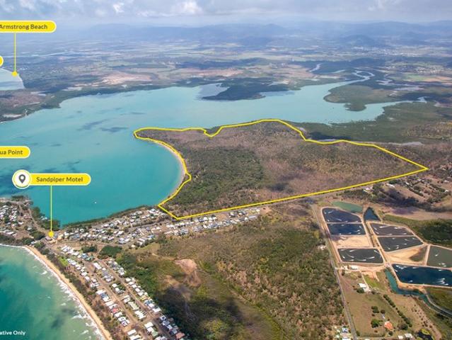 Property for sale in Sarina Beach, Queensland