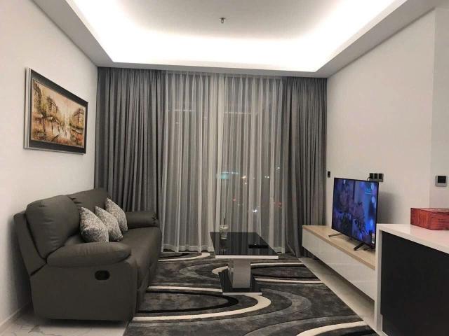 Căn hộ cho thuê tại Thủ Đức, Hồ Chí Minh