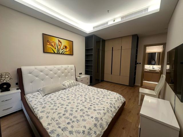 Căn hộ cho thuê tại Thủ Đức, Hồ Chí Minh